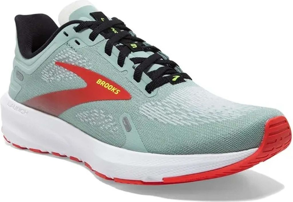 Brooks LAUNCH 9 Lady | 1203731B413, Größe:US 7 - EU 38 - CM 24 - UK 5