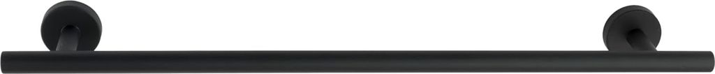WENKO Handtuch Halter Stange 60 cm Badetuch Handtuch Bosio Produktbild 