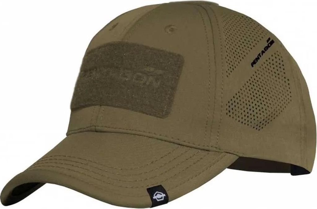 Pentagon Aeolus taktisches Cap, coyote