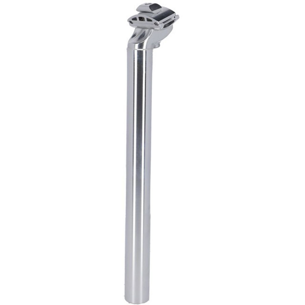 XLC Sattelstütze SP-R07 silber Ø26,2mm/350mm Produktbild 