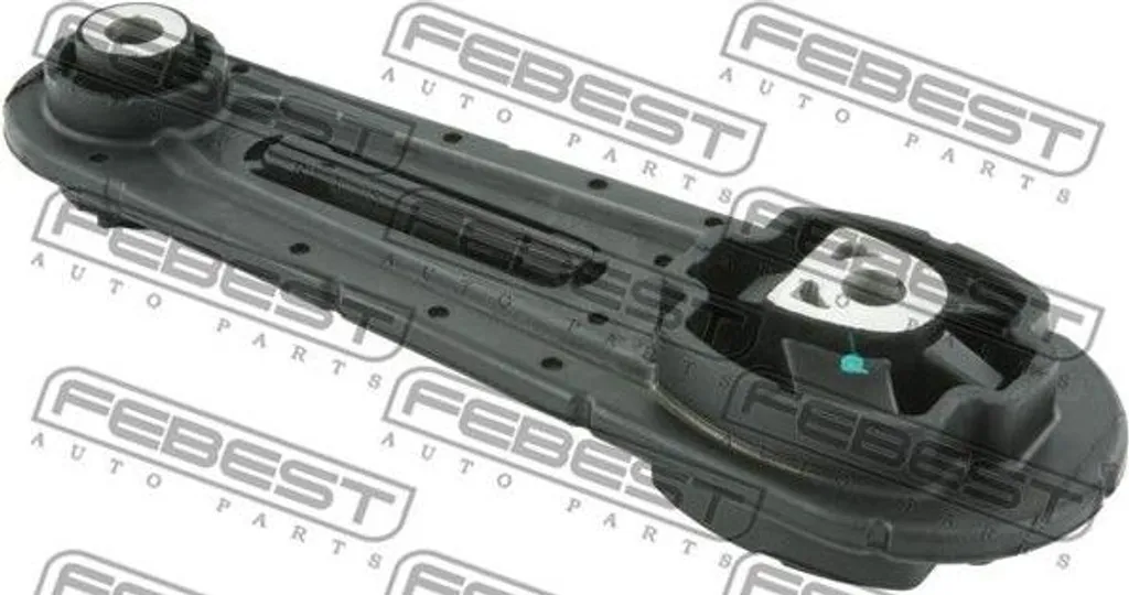 Palier Moteur Antivibration pour Renault et Dacia - FEBEST RNM-LOG14LH