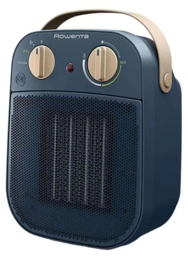 Chauffage d'appoint Rowenta SO8230FO Bleu 1800W EAN 3121040092293