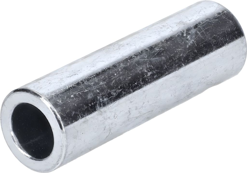 Hauptständer Lager Bolzen MOGA 40mm Stahl 434-21.108 für Zündapp Bergsteiger M 25, M50, Mofa, Moped Typ 434