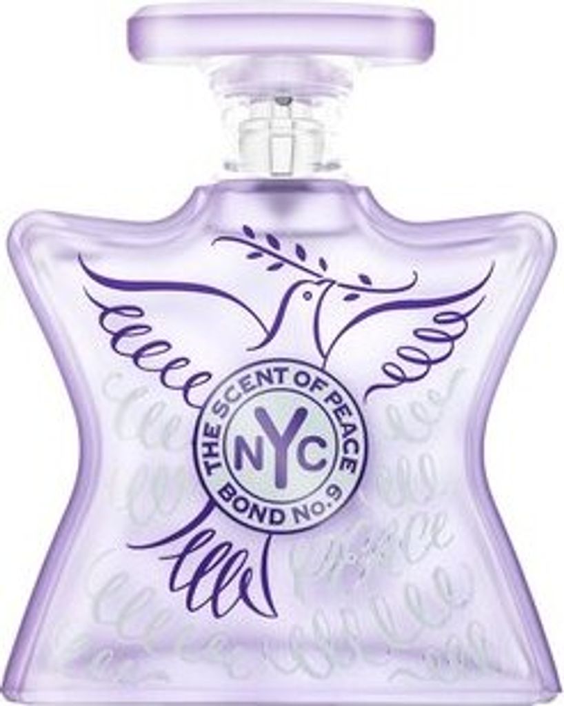 Bond No. 9 The Scent of Peace Eau de Parfum für Damen 100 ml
