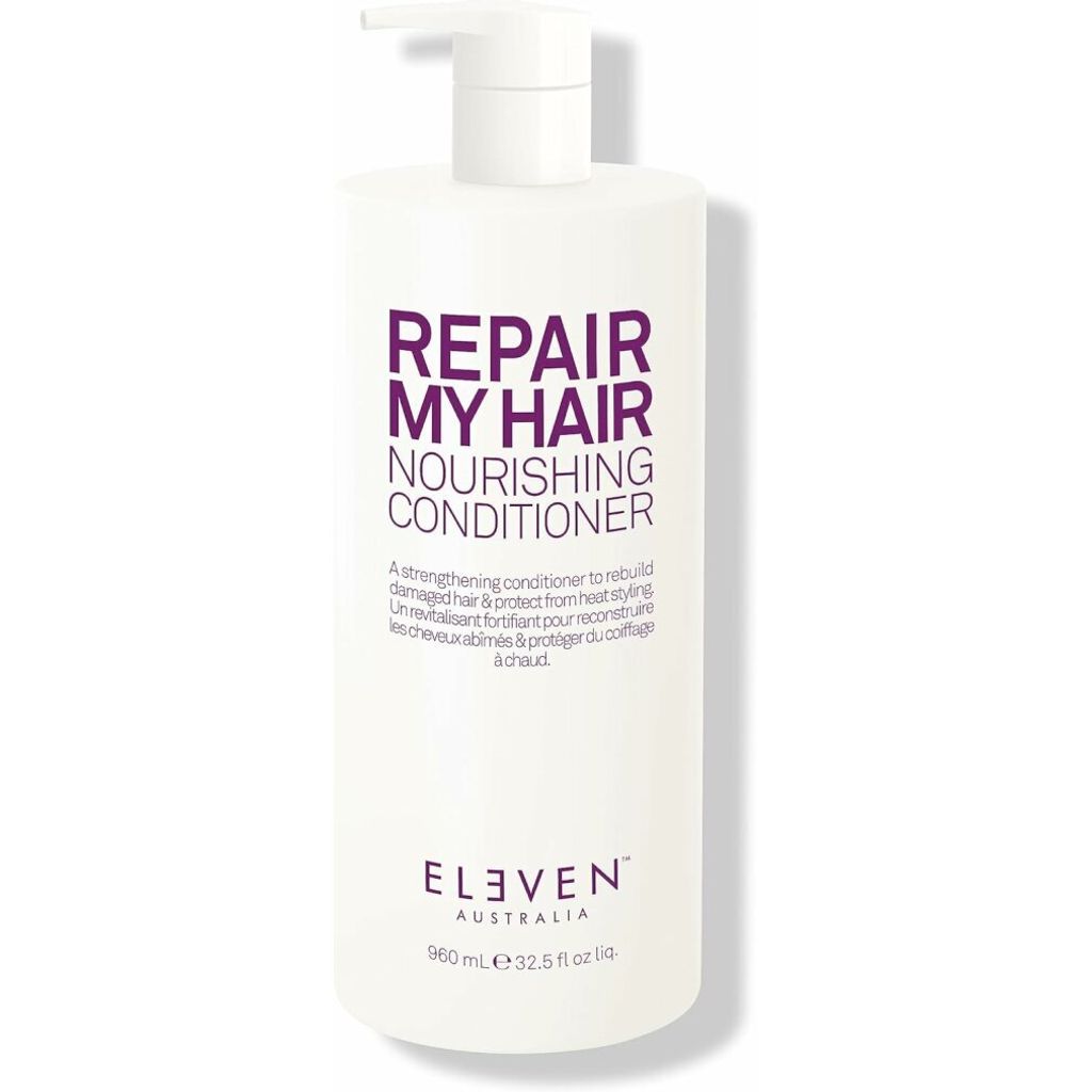 Eleven Australia Repair My Hair Balsamo 960 ml Immagine del prodotto 