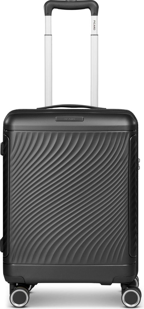Picard Vienna 4 Rollen Kabinentrolley S 54 cm Produktbild 