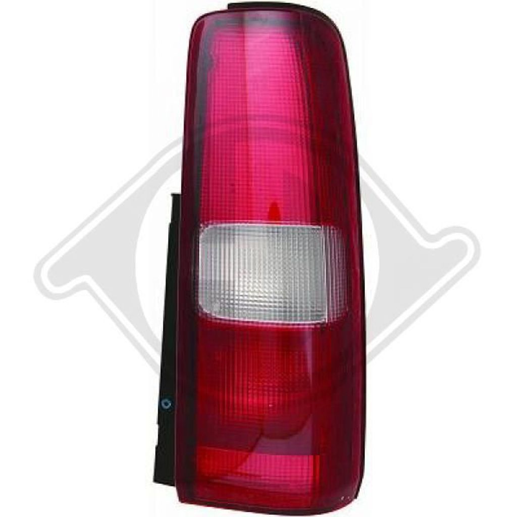 Rücklicht rechts DIEDERICHS 6425890 für SUZUKI