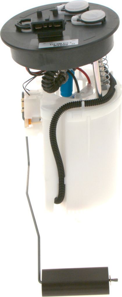 BOSCH 0 986 580 373 - OE A 638 470 07 94 Kraftstoffpumpe für V-Klasse (638/2), Vito (W638)