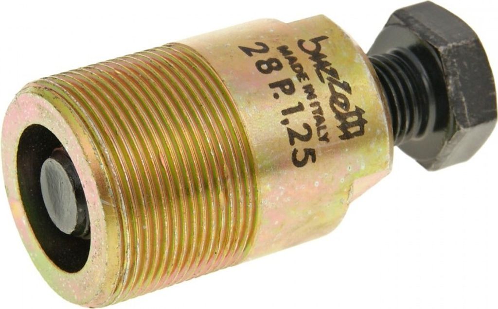 Buzzetti Polradabzieher M28x1,25mm Rechtsgewinde außen