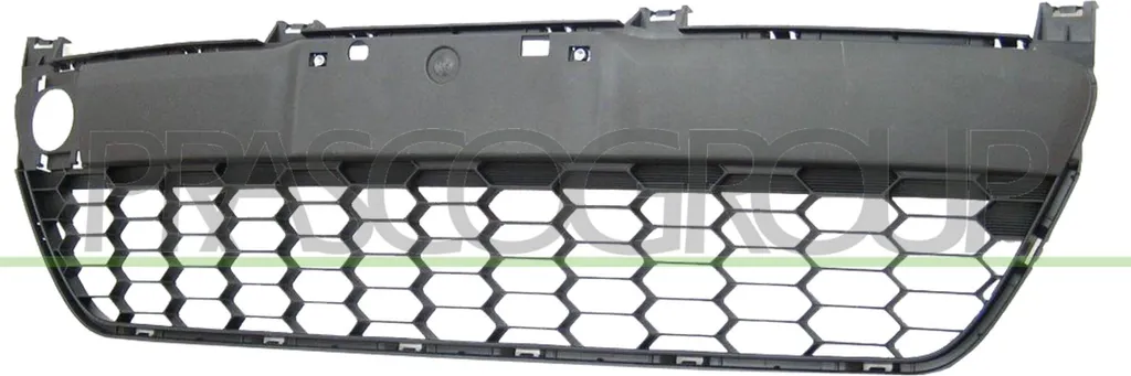 Grille d'aération PRASCO MZ3092120 haute résistance pour Mazda 2 DE DH