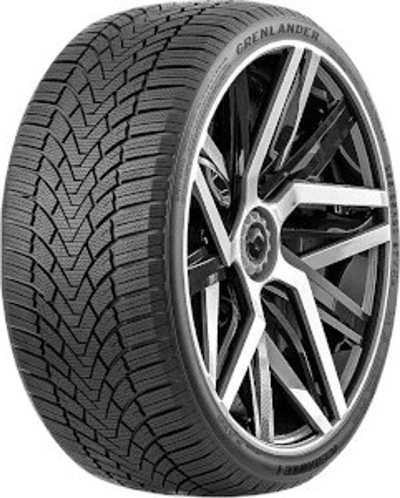 Grenlander Icehawke I ( 215/65 R16 98T )