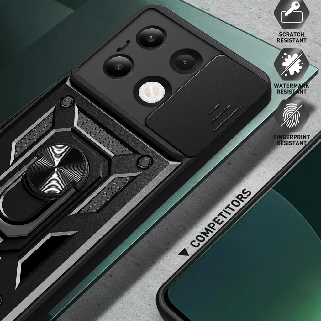 Wousunly Custodia per Redmi Note 11/11S in Silicone Antiurto TPU | Supporto Astronauta 3D | Protezione Caricatura Galvanizzata per Xiaomi Redmi Note 11