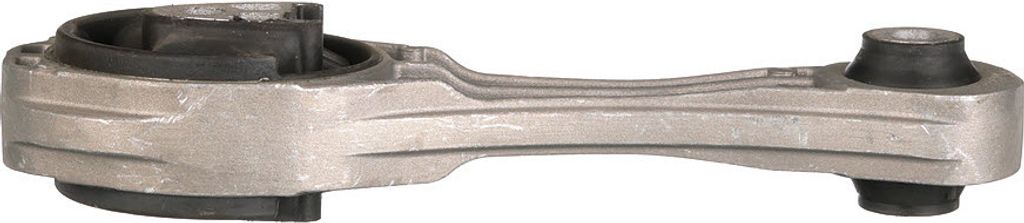 GATES Motorlager Hinten Unten für RENAULT KANGOO Express (FW0/1) ETM1275