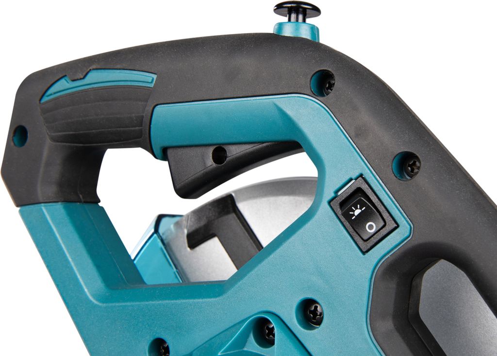 Makita LS0816F Kapp- und Gehrungssäge 216 mm 1.200 W Produktbild 18