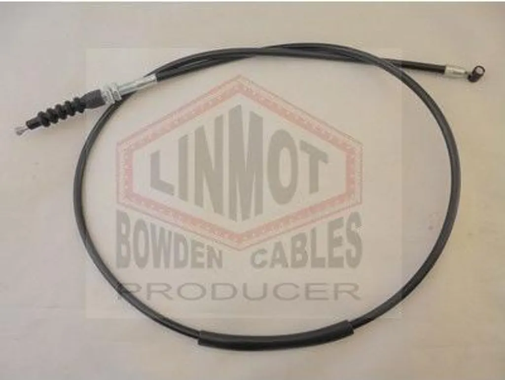 Câble embrayage Linmot 22870-Mbw-000 pour Honda CBR 600 F4 robuste