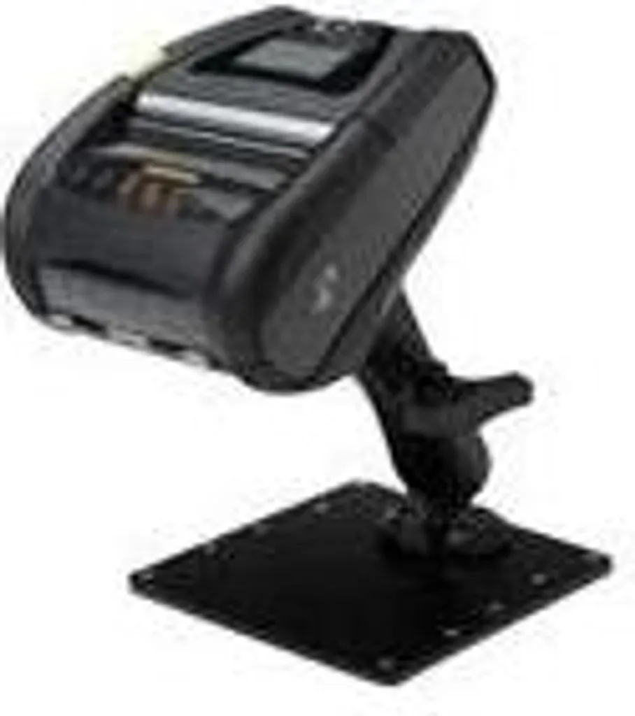 Scanner Zebra DS3608-SR Symbol - Lecture 1D/2D Rapide et Châssis Renforcé - 3