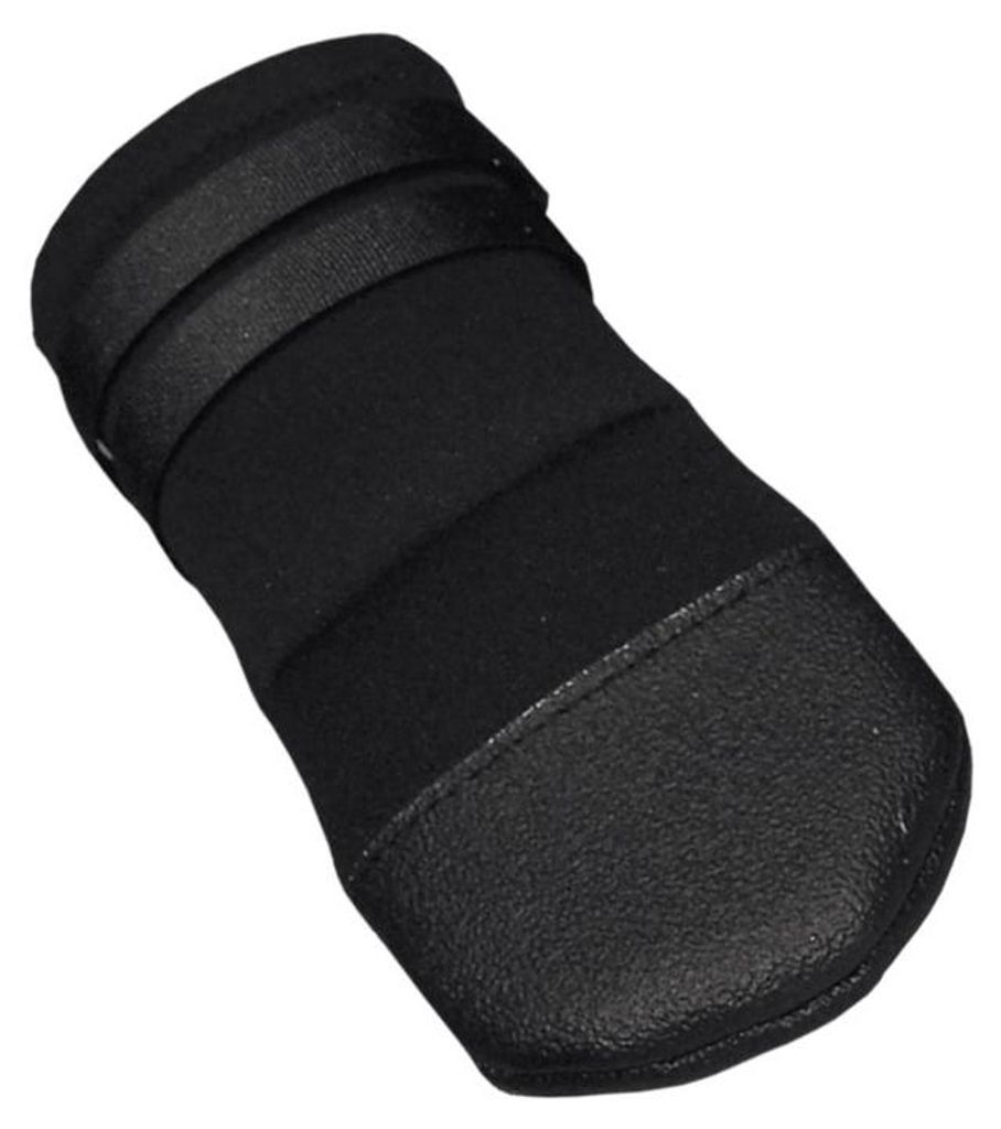 Nobby Paw protection shoe "Neopren", L, neoprén, Čierna, Obrázok produktu 