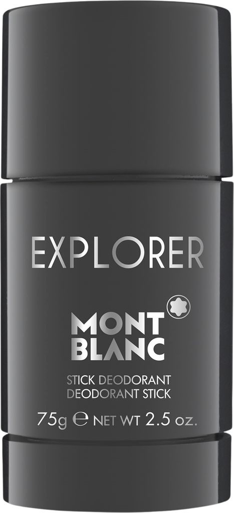 Mont Blanc Explorer Deostick für Herren 75 g Produktbild 5