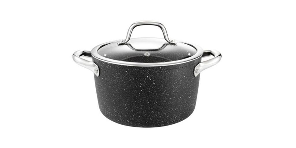 Tescoma Hrnec PRESIDENT Stone s poklicí ø 20 cm, 3,0 l Obrázek produktu 
