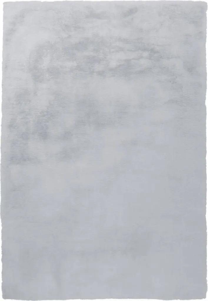 Tapis Shaggy uni à mèches longues pour salon et chambre modèle SG UNI