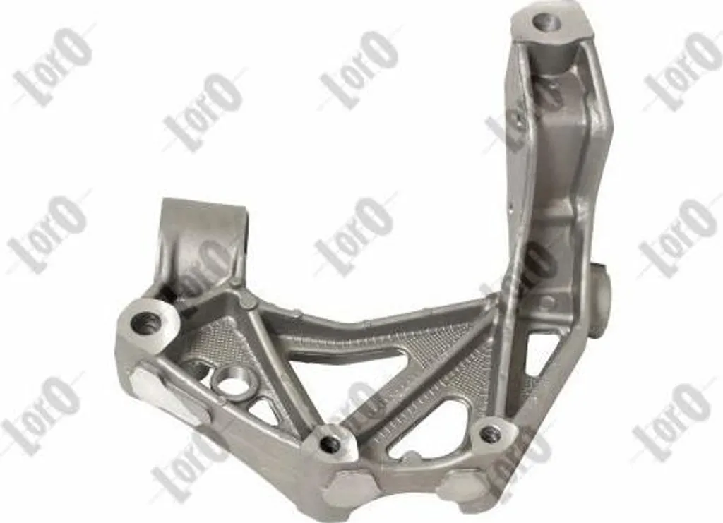 Support Bras de Suspension 6Q0199293D ABAKUS : Robustesse et Confort