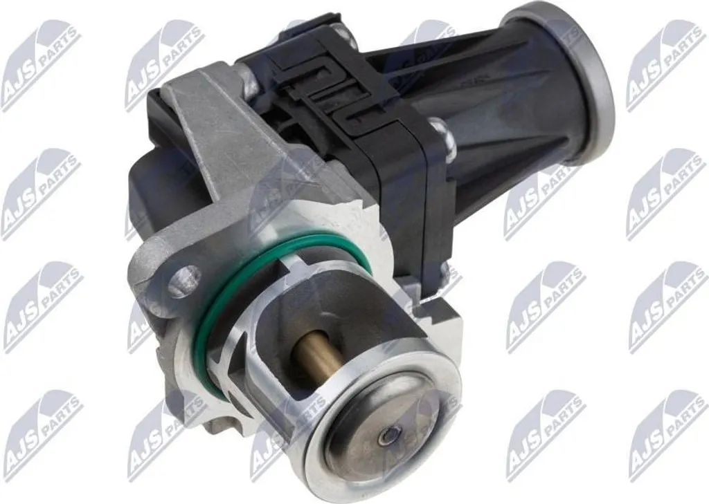Vanne de recirculation des gaz d'échappement pour Mercedes Classe B