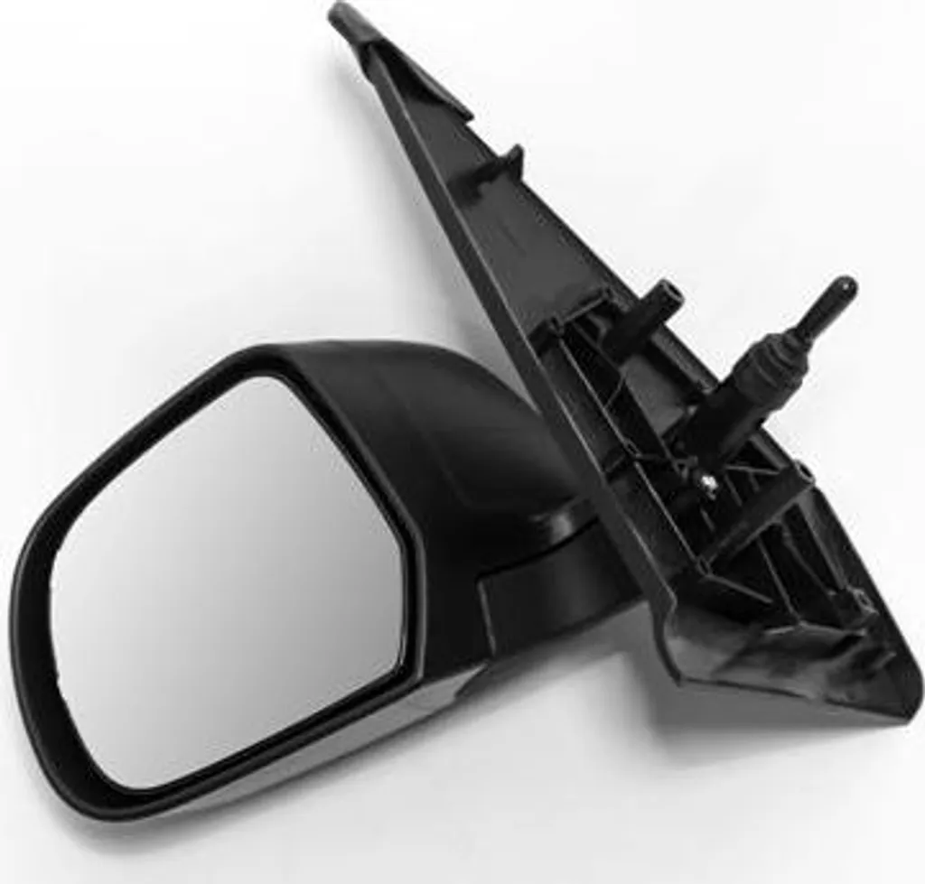 Rétroviseur gauche ABAKUS 0806M01 robuste compatible Lodgy et Dokker