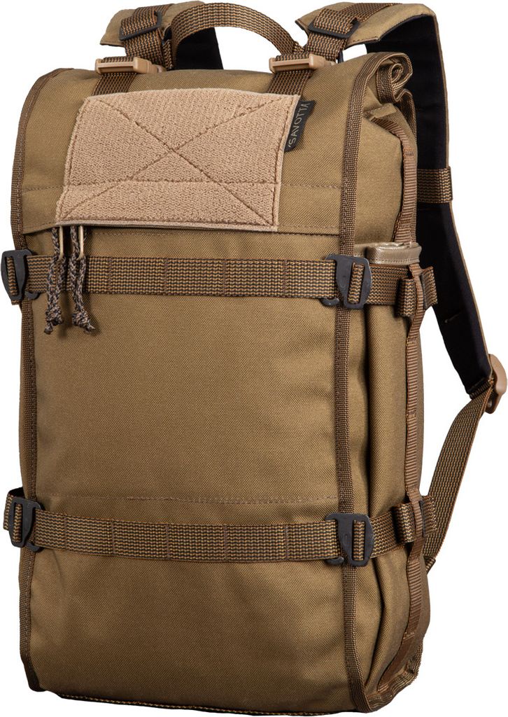 Savotta Kahakka 15 Liter braun