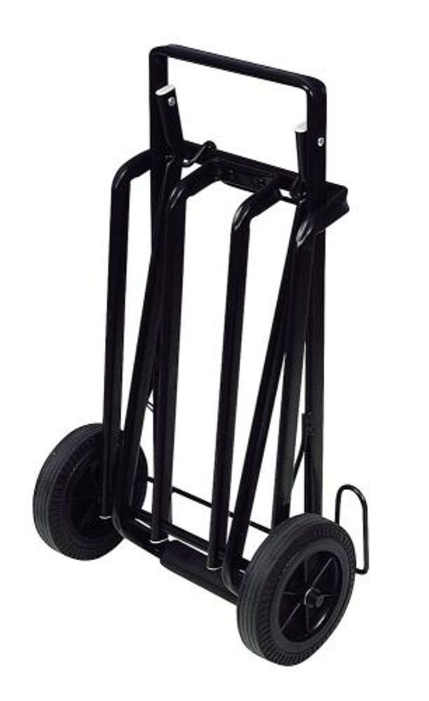 Přepravní vozík Brunner Easy Transportní pomůcka Kempingové Obrázek produktu 