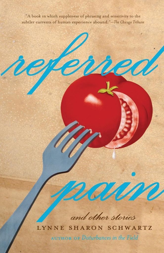 Referred Pain