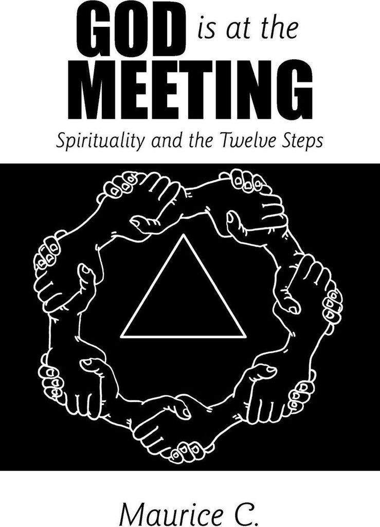 God Is at the Meeting