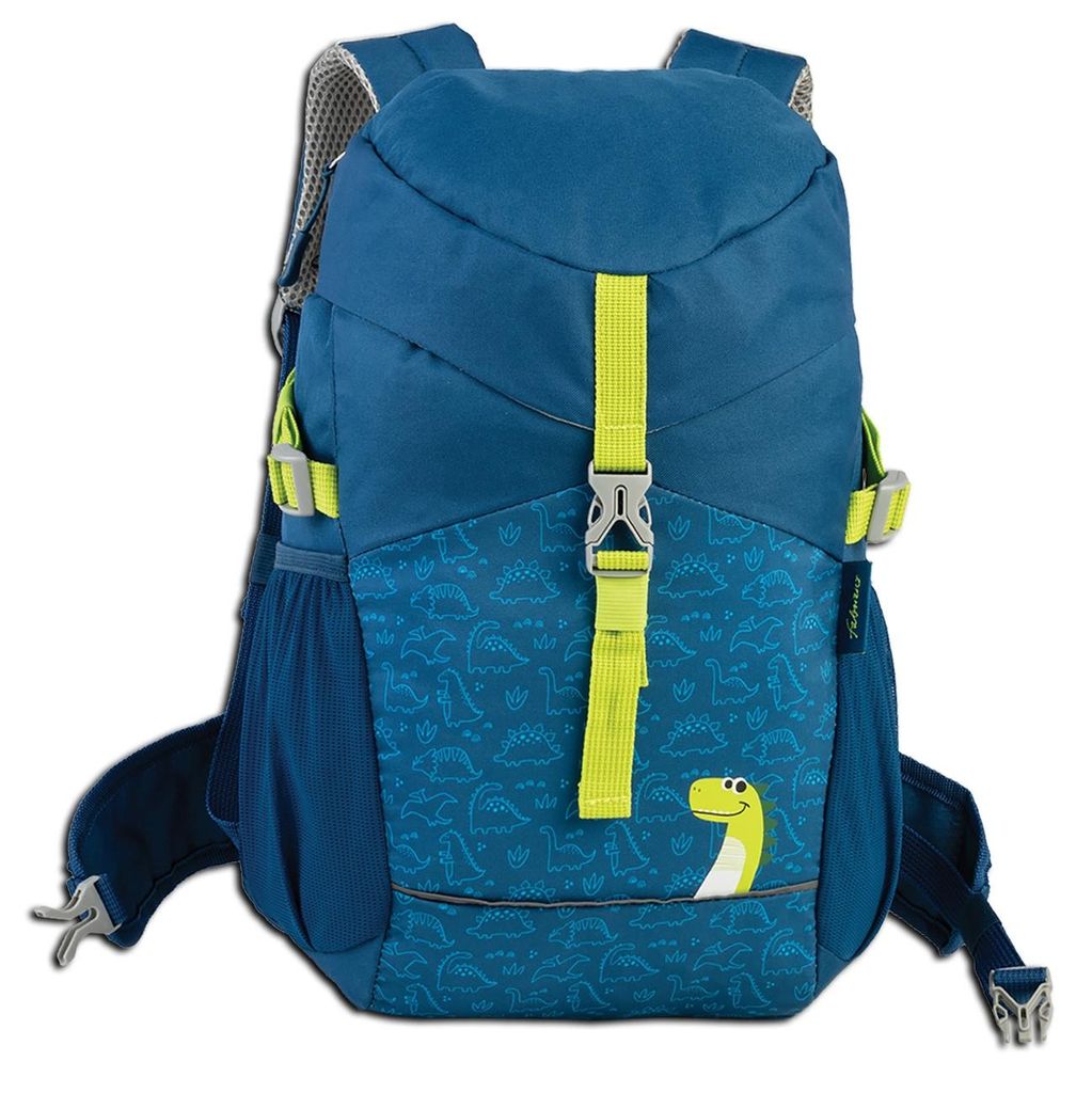 Fabrizio Kinderrucksack *marineblau Fabrizio Produktbild 