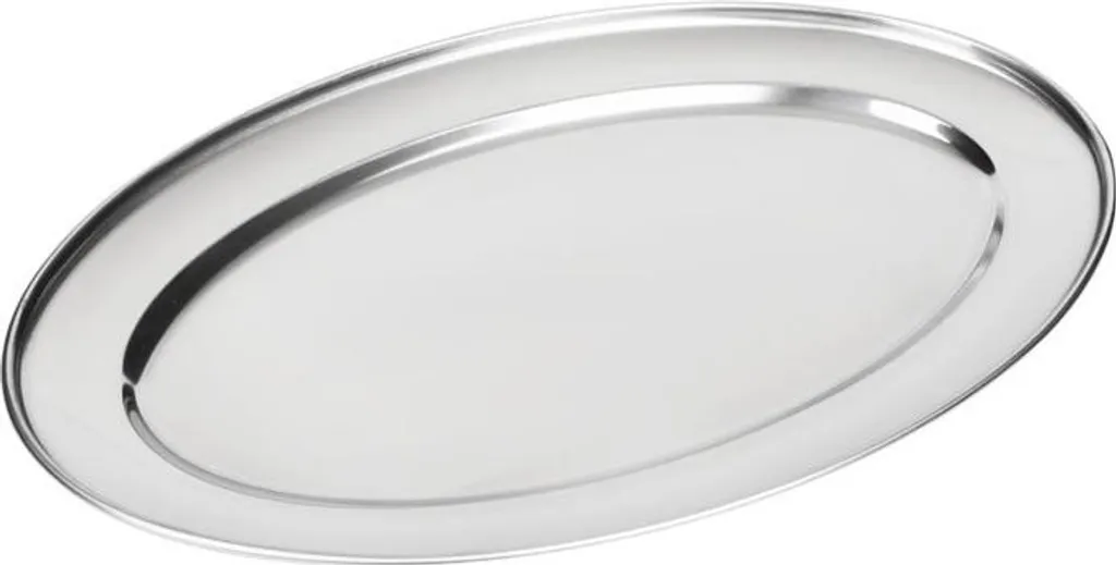 Olympia ovales Tablett 40cm