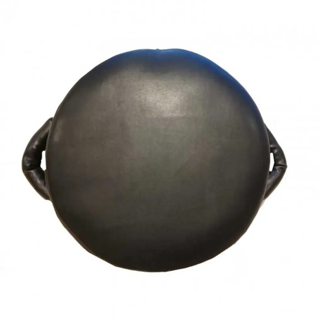 Multi-Shield 39cm noir Sportief : évitez les blessures à l'entraînement