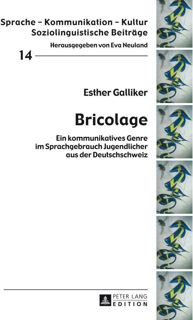 Bricolage
