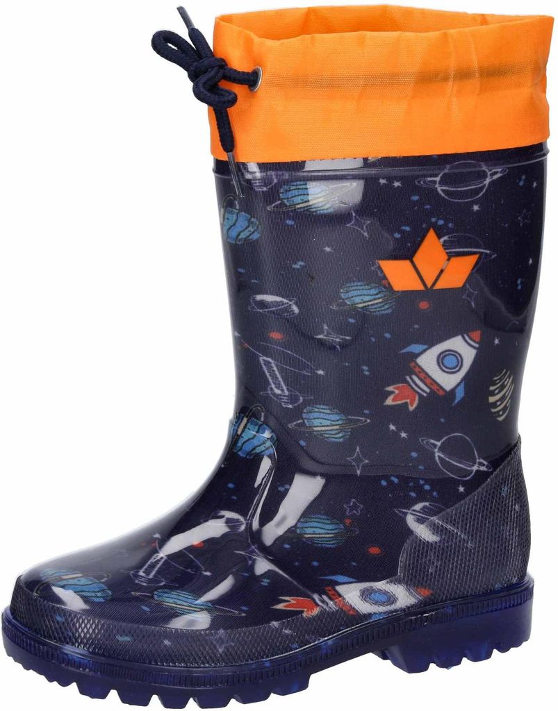 Gummistiefel Powerlight W Blinky 32
