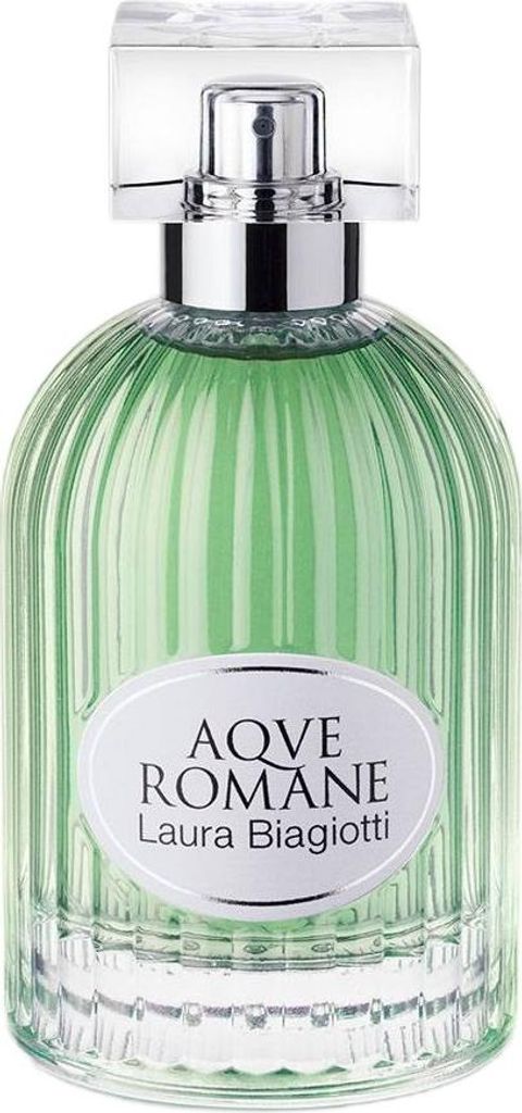 LAURA BIAGIOTTI Aqve Romane Divinum Ficus EDT 100ml Zdjęcie produktu 