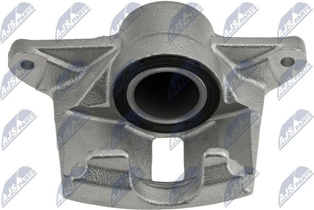 NTY Bremssattel Vorne Links für TOYOTA Yaris Schrägheck (P1) Ø51mm HZP-TY-083