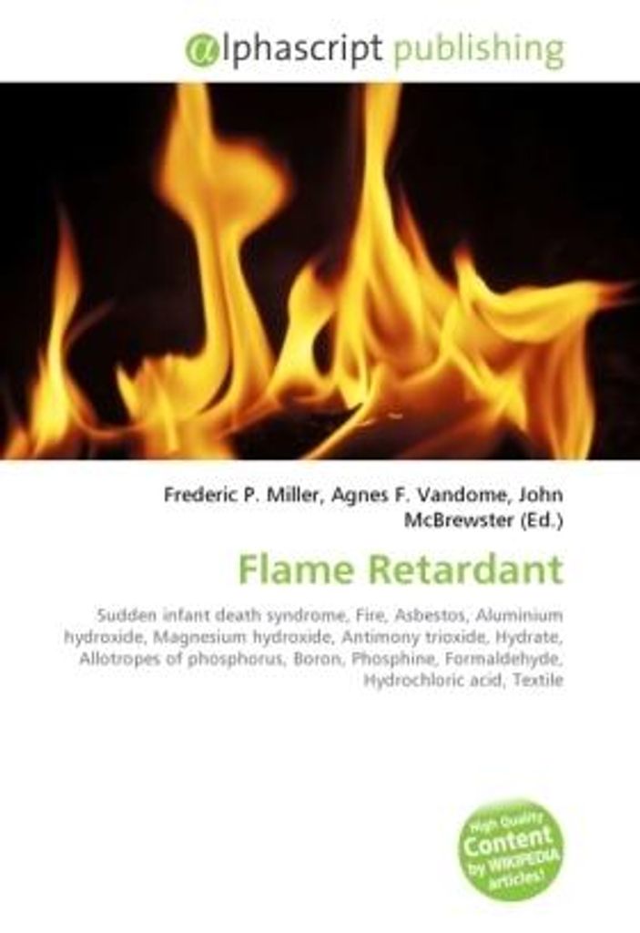 Flame Retardant