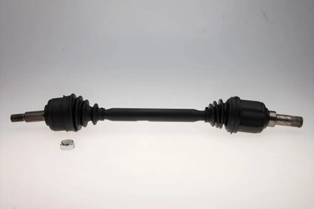 Cardan de transmission pour Megane IV SPIDAN 36559 référence 391010195R
