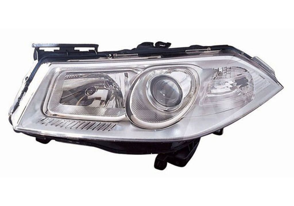 ALKAR Scheinwerfer Rechts für RENAULT MEGANE II Coupé-Cabriolet (EM0/1) 2776228