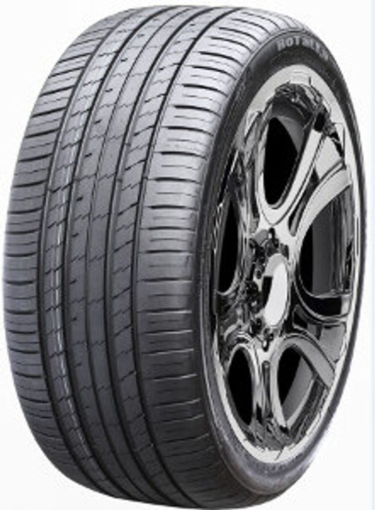 Rotalla Setula S-Race Rs01 285/35R22 106Y Bsw Xl