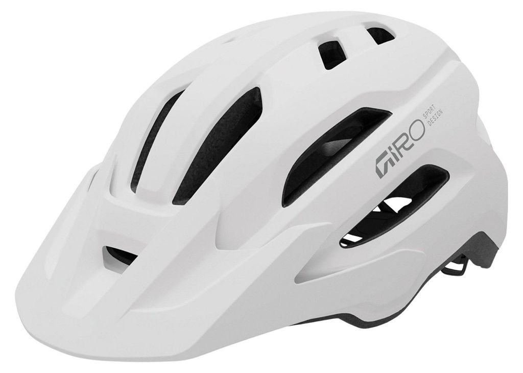 Fixture II Women 2026  UW 50-57 cm blanc - Couleur blanc Image du produit 