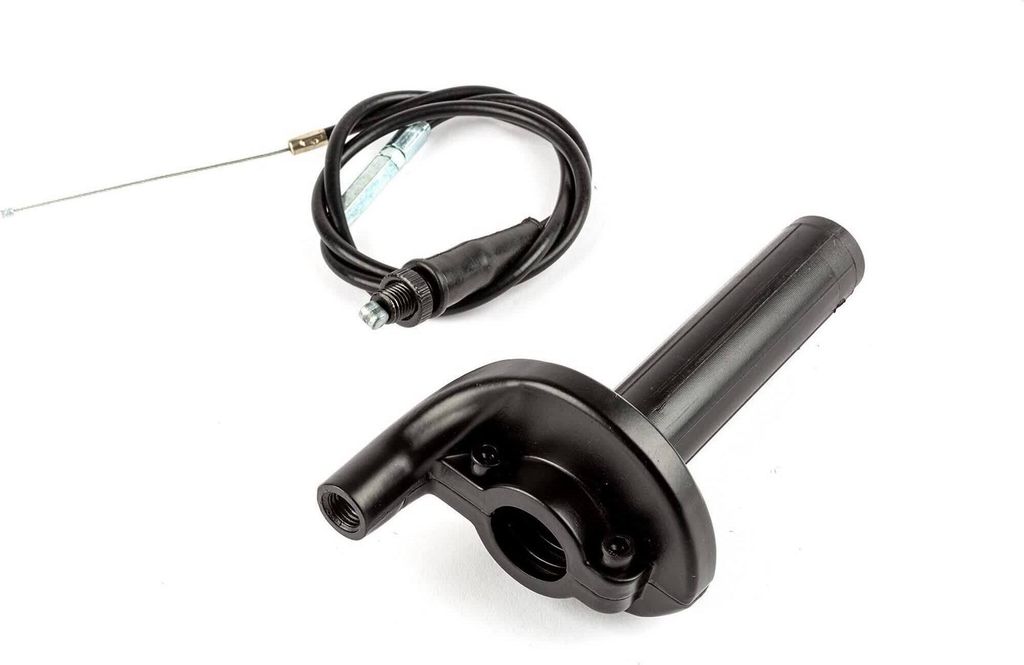 Str8 Black Quick Gas Comang