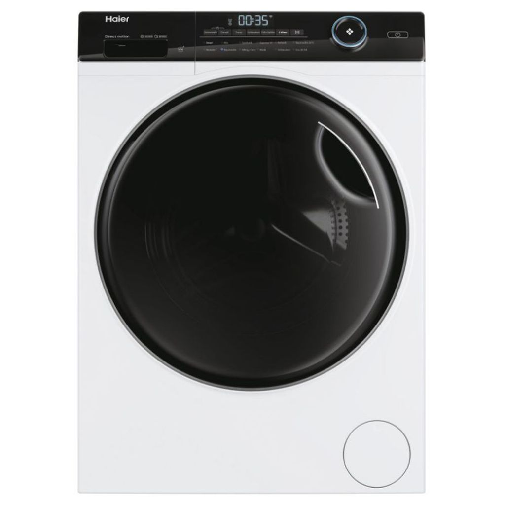 XL Waschmaschine Frontlader 8kg Haier hOn App