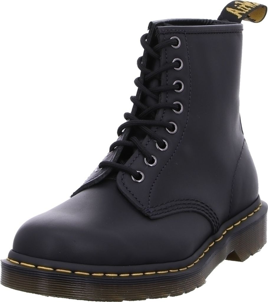 Dr. Martens 1460 (ungefüttert) 11822 002 Black Nappa EU 45 Produktbild 