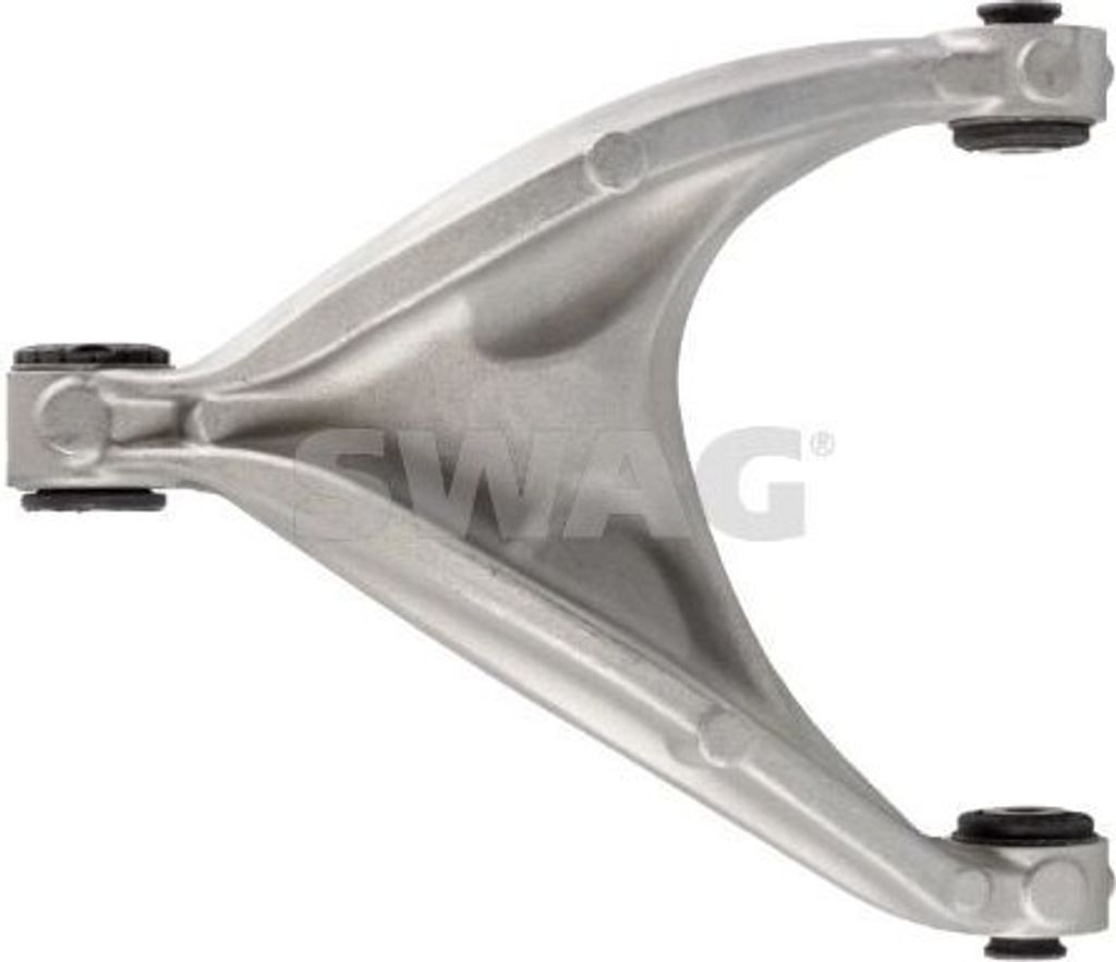 SWAG 33 10 2394 Querlenker Hinten Links Oben passend für PEUGEOT 508 SW I (8E)