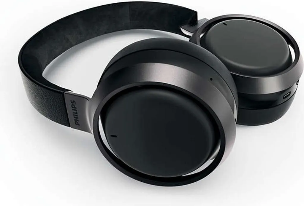 Casque audio Bluetooth Philips Fidelio L3 avec réduction de bruit Pro