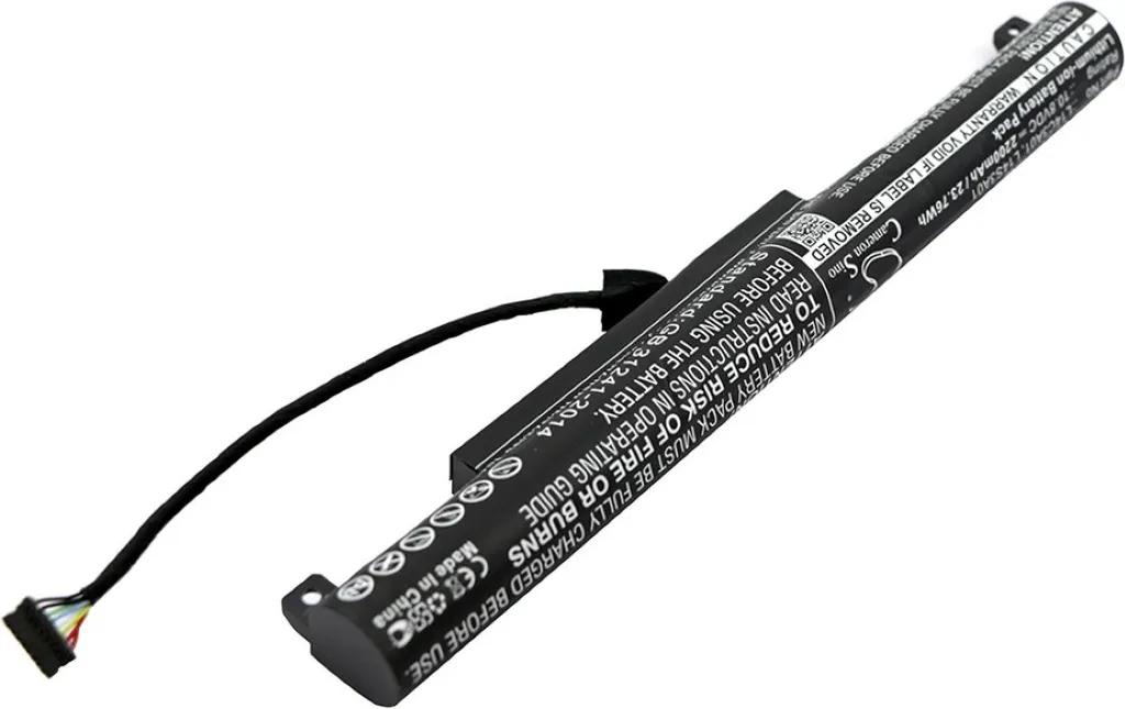 Batterie Lenovo IdeaPad 100-15IBY haute performance PC portable