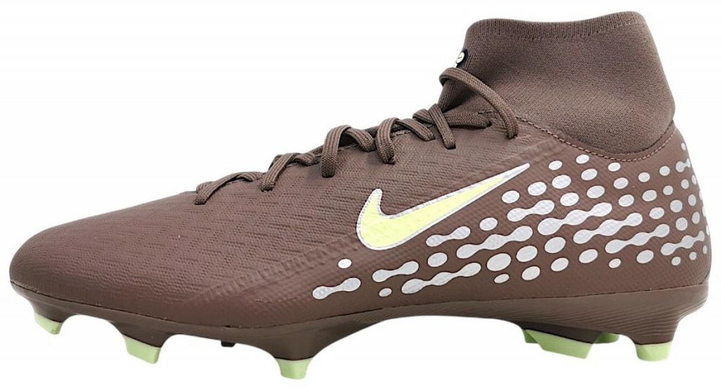 Nike Mercurial Superfly Fußballschuh Braun in Gr. 45.5